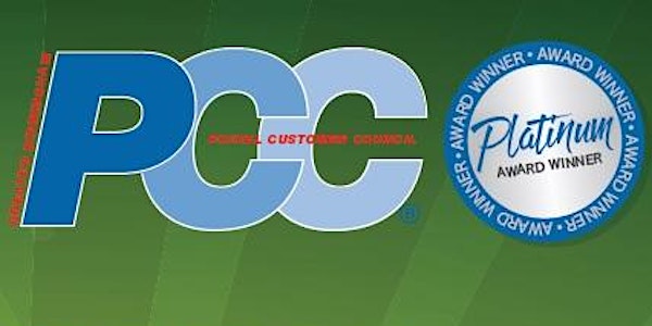 Birmingham PCC ~ 2023 Membership Drive
