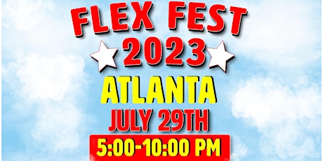 Flex Fest '23