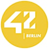 Logotipo de 42 Berlin