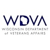 Logotipo de Wisconsin Department of Veterans Affairs