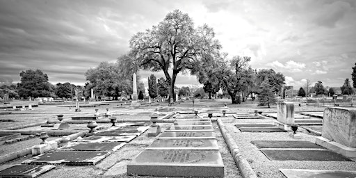 Step Outside of Atlanta: Discover Historic Linwood Cemetery primary image