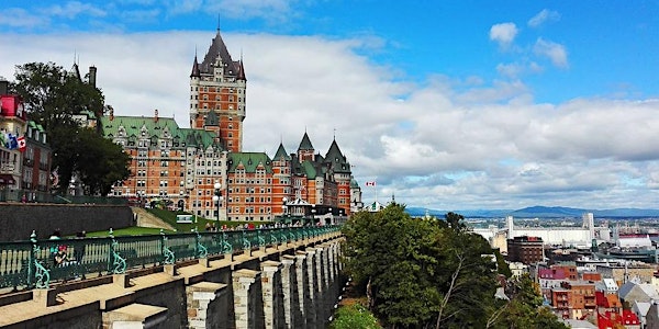 Architecture et santé : Ergonomie au Canada