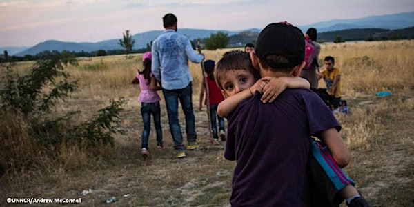 PeaceTalks: Media & Refugee Narratives