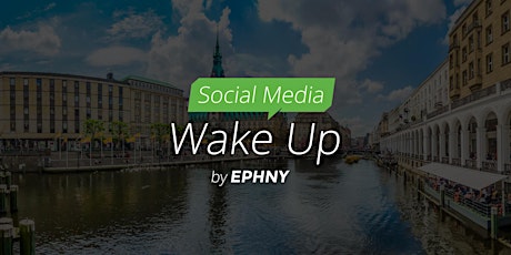 Hauptbild für Hamburg: Social Media Wake Up – 5 lehrreiche Kampagnen in 60 Minuten