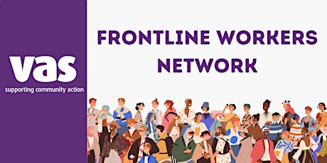 Hauptbild für Frontline Workers Networking and Knowledge Exchange