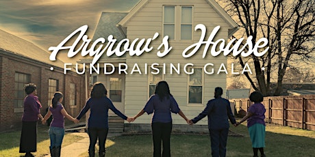 Argrow's House Fundraising Gala primary image
