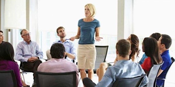 FORMAÇÃO: Comunicação & Liderança
