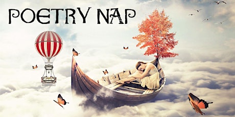 Poetry Nap ★ Chapter One, The Nature of Love primary image
