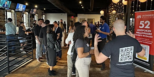 Tampa Business and Real Estate Professionals Networking & Cocktails Mixer! primary image