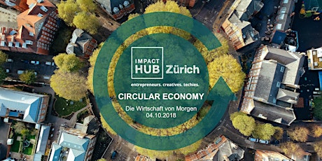 Hauptbild für Circular Economy: Die Wirtschaft von Morgen