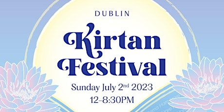 Dublin Kirtan Mela 2023