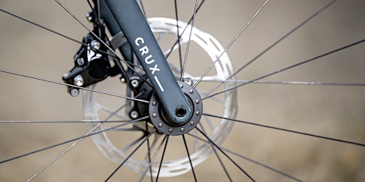 Primaire afbeelding van Advanced Bike Clinic: Brakes