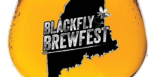 Imagem principal de Blackfly Brewfest *ECLIPSE EDITION* VIP and General Admission Ticket Sales