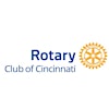 Logotipo da organização Rotary Club of Cincinnati