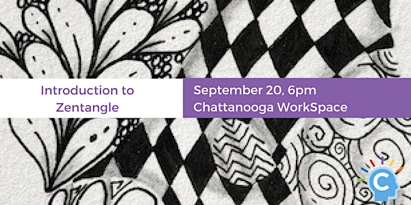 Introduction to Zentangle