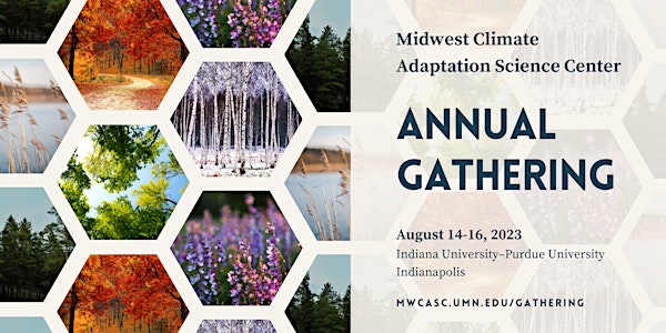 Midwest CASC 2023 Annual Gathering