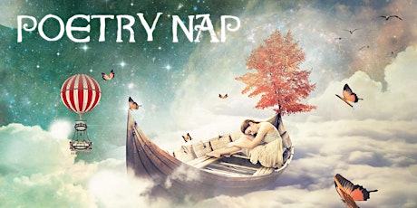 Poetry Nap ★ Chapter Three, The Secret of Forgotten Stars primary image