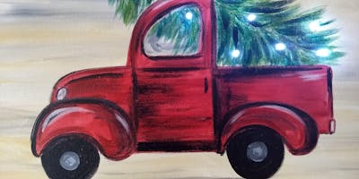 Canvas & Corks-Truck Nov14 Canvas & Corks-Truck Nov14