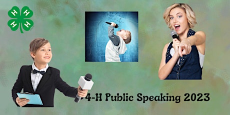Presentations/Public Speaking Workshops