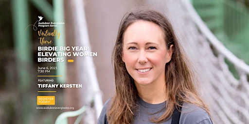 Image principale de Birdie Big Year: Elevating Women Birders