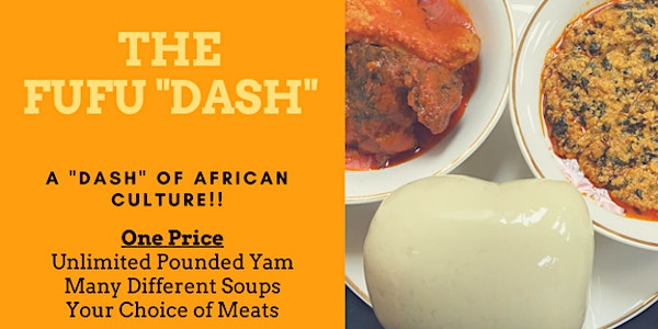 The Fufu Dash - By Queensway