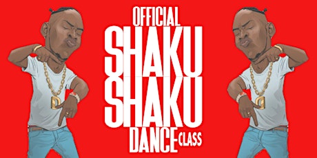 SHAKU SHAKU DANCE CLASS | THURS Sep 27TH @ SOUNDBOX | call/text 346.404.5060 primary image