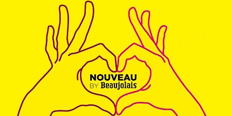 Beaujolais and Beyond Celebration 2018 primary image