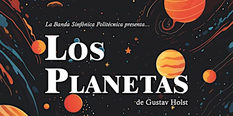 Hauptbild für Los Planetas