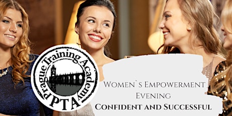 Women`s Empowerment Evening - Confident and Successful primary image