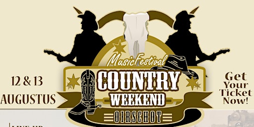 Country Weekend Oirschot primary image