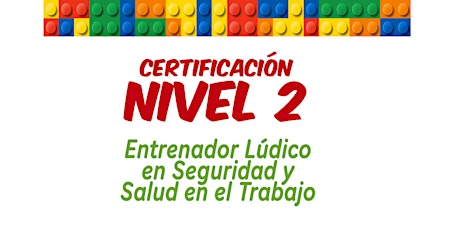 Imagen principal de Certificación Internacional en Entrenador Ludo Prevención NIVEL 2