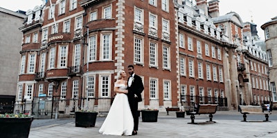 Immagine principale di The Grand York Wedding Fayre | The Elite Collection 