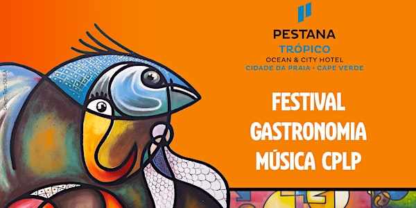 Festival Gastronomia e Música da CPLP