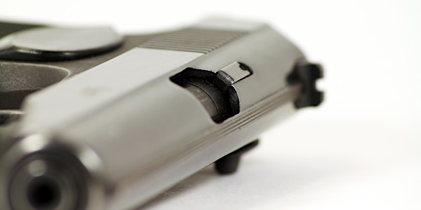 Defensive Pistol II