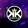 Logotipo de Kweens Klub / Belart Entertainment