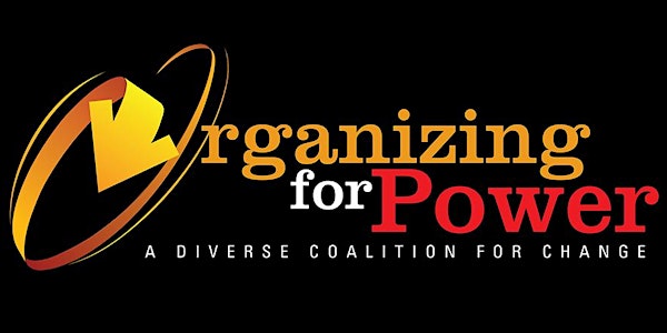 Organizing for Power 2018 ~ East Bay Candidates General Election Forum