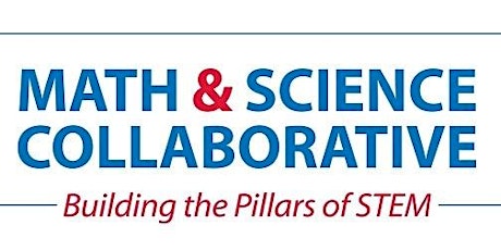 Grades K-2 Mathematics Institute; School Year 23'-24' primary image