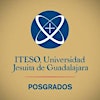 Posgrados ITESO's Logo