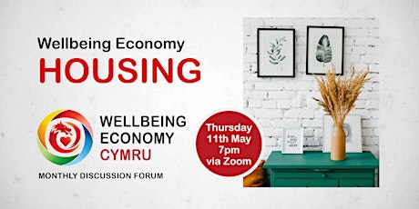 Housing in a Wellbeing Economy primary image