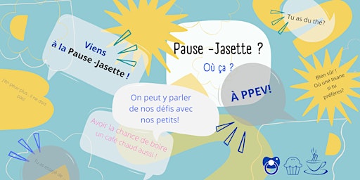 Pause-Jasette primary image