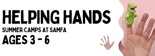 Collection image for Helping Hands 2024