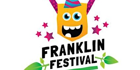 Primaire afbeelding van FrankLin festival