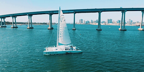 Mother's Day Brunch on San Diego's Largest Catamaran!