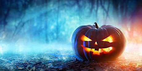 Halloween Mtl/Place des fantomes. Table 3 jours. Taxes et Frais inclus primary image