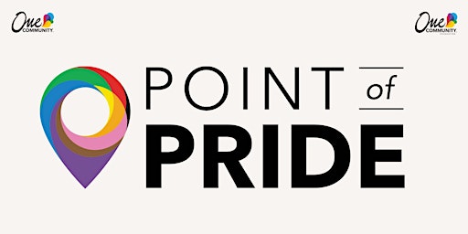 Image principale de Point of Pride LGBTQ+ Summit