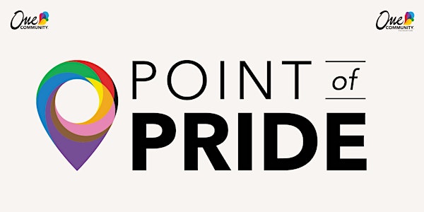 Point of Pride LGBTQ+ Summit