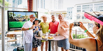 Kentucky Derby Party at The Southern Gentleman primary image