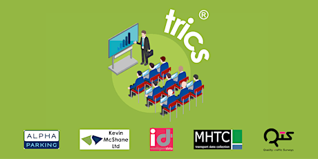 TRICS® Training and Development Forum 2018 primary image