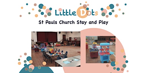 Imagen principal de Little Dots Play and Stay