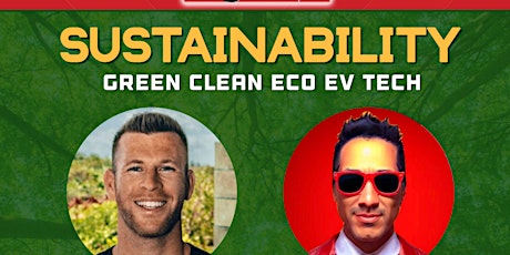 Digital LA - Sustainability Green Tech